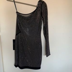 NWT BEBE DRESS